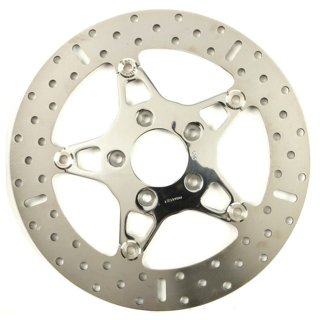 EBC HARLEY - DAVIDSON BRAKE DISC (MD530) - DRIVEN Canada's Powersports 840655053897MD530