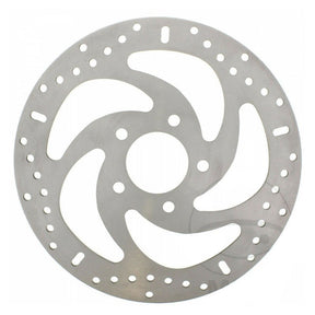 EBC HARLEY - DAVIDSON BRAKE DISC (MD532) - DRIVEN Canada's Powersports 840655091929MD532