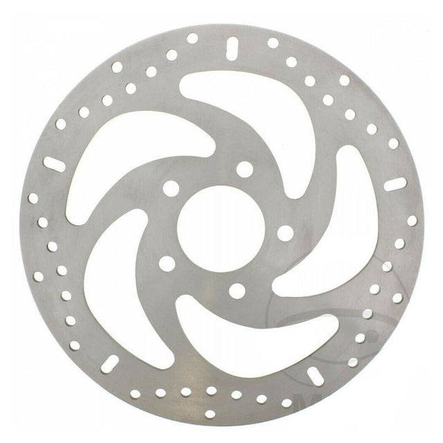 EBC HARLEY - DAVIDSON BRAKE DISC (MD532) - DRIVEN Canada's Powersports 840655091929MD532