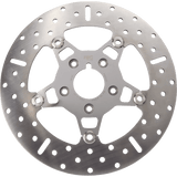 EBC HARLEY - DAVIDSON BRAKE DISC (FSD009) - DRIVEN Canada's Powersports 009FSD009FSD009
