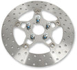 EBC HARLEY - DAVIDSON BRAKE DISC (FSD009) - DRIVEN Canada's Powersports 009FSD009FSD009