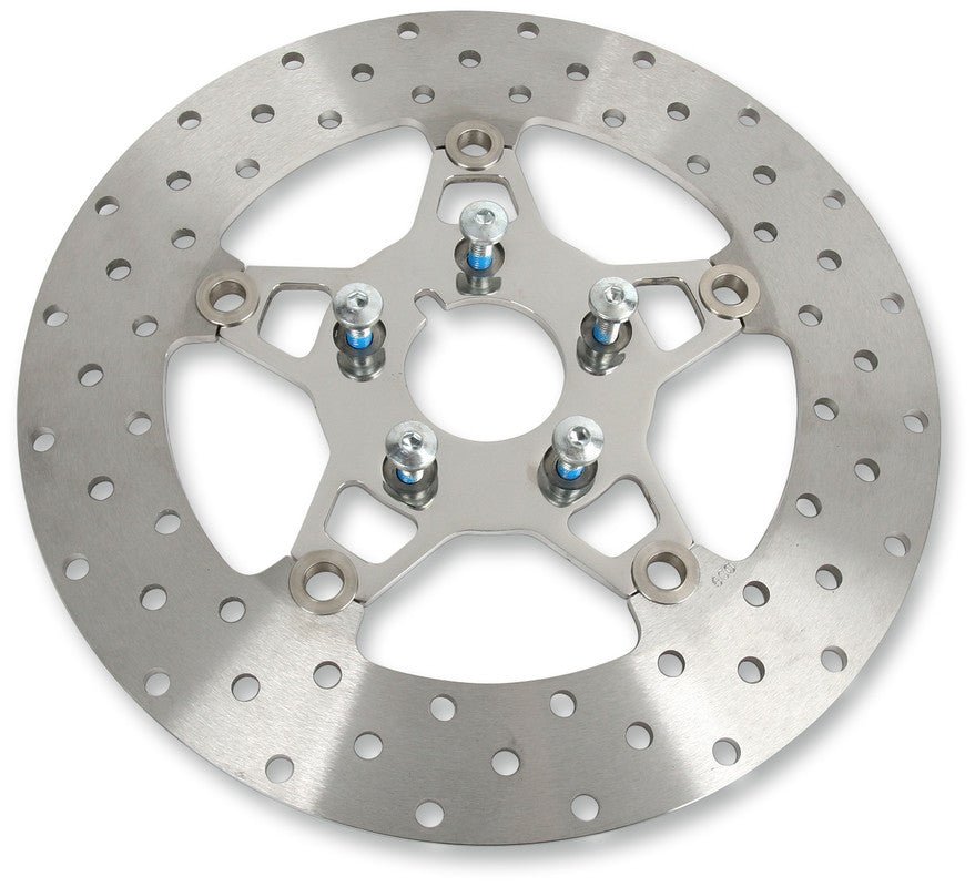 EBC HARLEY - DAVIDSON BRAKE DISC (FSD009) - DRIVEN Canada's Powersports 009FSD009FSD009