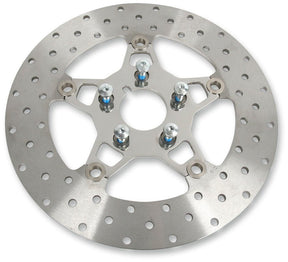 EBC HARLEY - DAVIDSON BRAKE DISC (FSD009) - DRIVEN Canada's Powersports 009FSD009FSD009