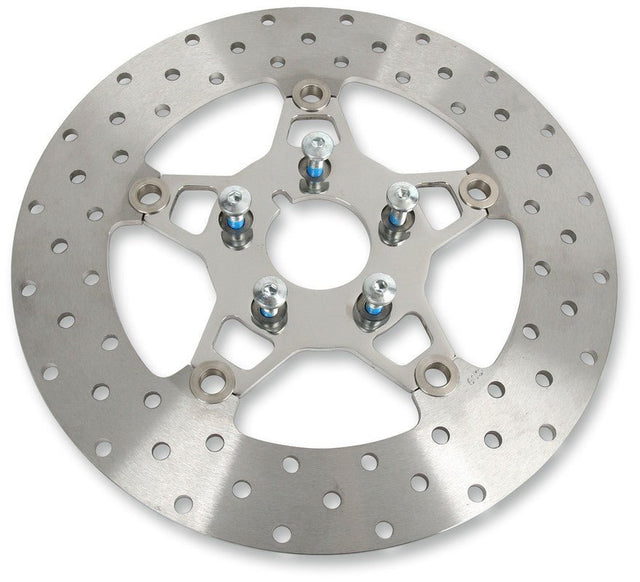 EBC HARLEY - DAVIDSON BRAKE DISC (FSD009) - DRIVEN Canada's Powersports 009FSD009FSD009