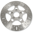 EBC HARLEY - DAVIDSON BRAKE DISC (FSD010) - DRIVEN Canada's Powersports 009FSD010FSD010
