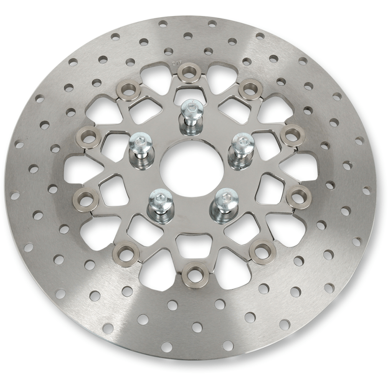 EBC HARLEY - DAVIDSON BRAKE DISC (RSD019) - DRIVEN Canada's Powersports 847943008263RSD019