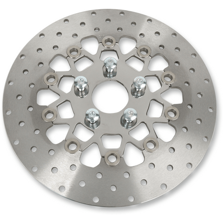EBC HARLEY - DAVIDSON BRAKE DISC (RSD019) - DRIVEN Canada's Powersports 847943008263RSD019