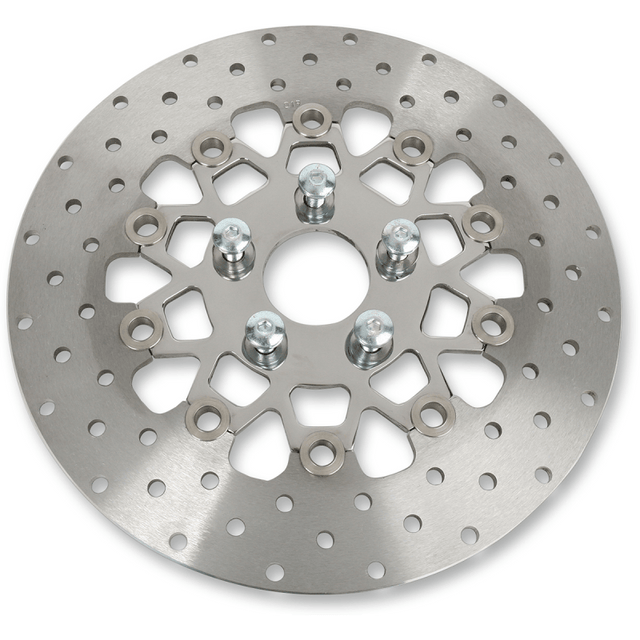 EBC HARLEY - DAVIDSON BRAKE DISC (RSD019) - DRIVEN Canada's Powersports 847943008263RSD019