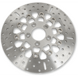 EBC HARLEY - DAVIDSON BRAKE DISC (RSD020) - DRIVEN Canada's Powersports 009RSD020RSD020