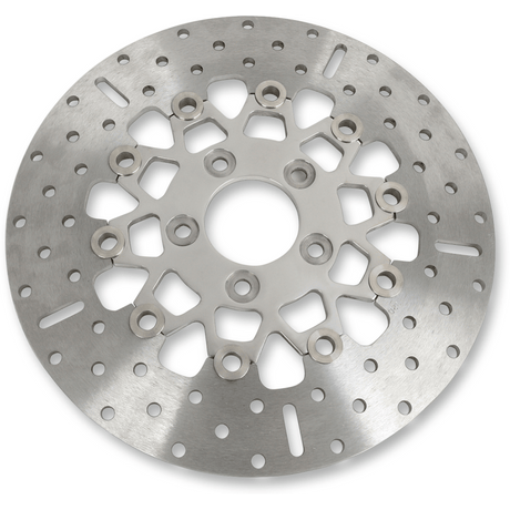 EBC HARLEY - DAVIDSON BRAKE DISC (RSD020) - DRIVEN Canada's Powersports 009RSD020RSD020