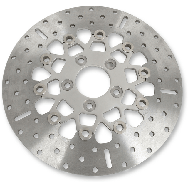 EBC HARLEY - DAVIDSON BRAKE DISC (RSD020) - DRIVEN Canada's Powersports 009RSD020RSD020