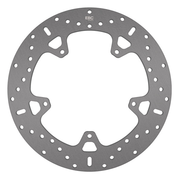 EBC "MD" BRAKE ROTOR (MD2131) - DRIVEN Canada's Powersports 9999999989MD2131