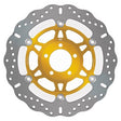 EBC "MD" BRAKE ROTOR (MD4008XC) - DRIVEN Canada's Powersports 840655052647MD4008XC
