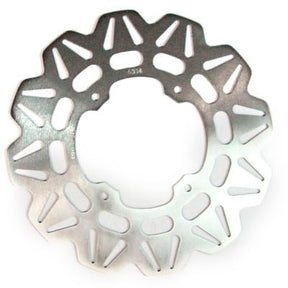 EBC "MD" BRAKE ROTOR (MD6314CX) - DRIVEN Canada's Powersports 9999999989MD6314CX