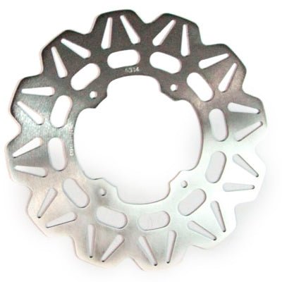 EBC "MD" BRAKE ROTOR (MD6314CX) - DRIVEN Canada's Powersports 9999999989MD6314CX