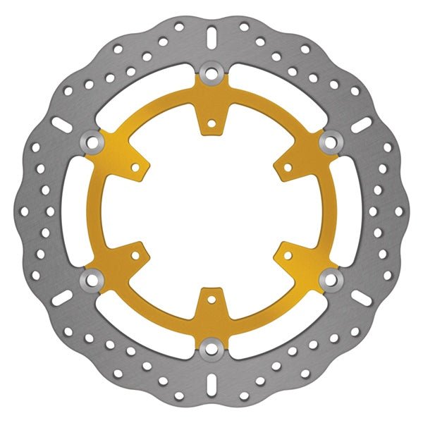 EBC "MD" BRAKE ROTOR (MD6414C) - DRIVEN Canada's Powersports 9999999989MD6414C