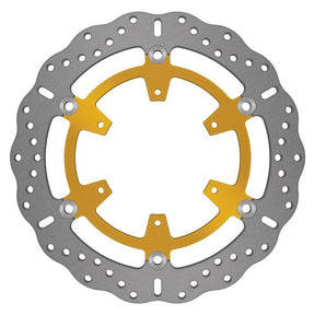 EBC "MD" BRAKE ROTOR (MD6414C) - DRIVEN Canada's Powersports 9999999989MD6414C