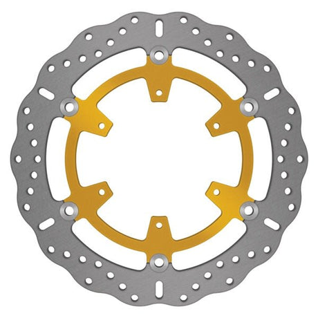 EBC "MD" BRAKE ROTOR (MD6414C) - DRIVEN Canada's Powersports 9999999989MD6414C