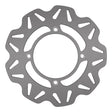 EBC "MD" BRAKE ROTOR (MD6419CX) - DRIVEN Canada's Powersports 889668207378MD6419CX