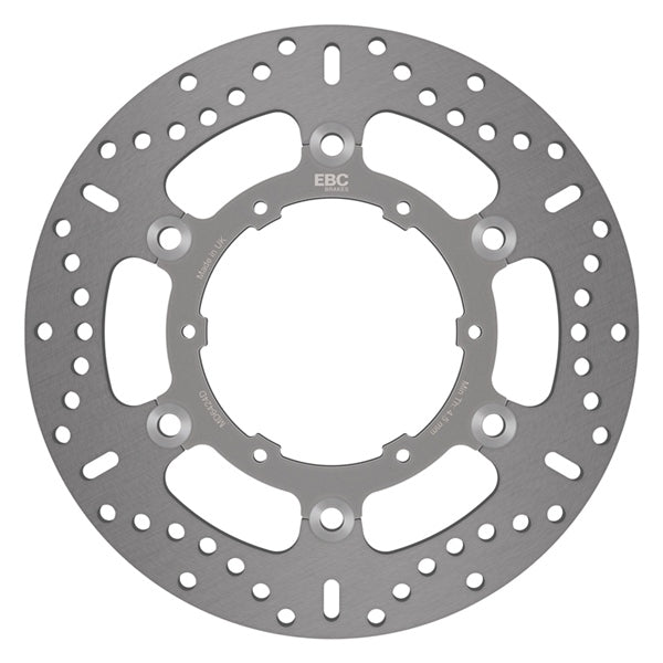 EBC "MD" BRAKE ROTOR (MD6424D) - DRIVEN Canada's Powersports 9999999989MD6424D