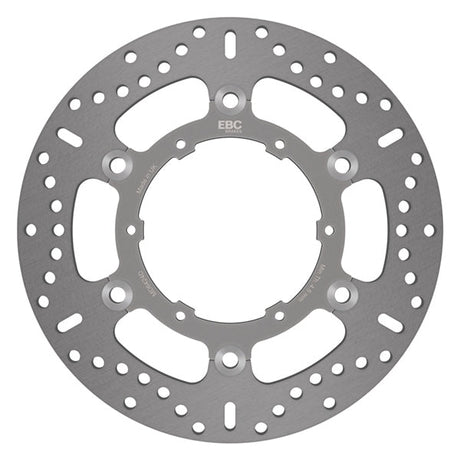 EBC "MD" BRAKE ROTOR (MD6424D) - DRIVEN Canada's Powersports 9999999989MD6424D