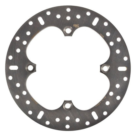 EBC "MD" BRAKE ROTOR (MD6425D) - DRIVEN Canada's Powersports 889668227642MD6425D