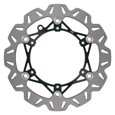 EBC "MD" BRAKE ROTOR (MD6433CX) - DRIVEN Canada's Powersports 9999999989MD6433CX