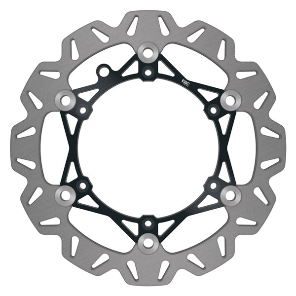 EBC "MD" BRAKE ROTOR (MD6433CX) - DRIVEN Canada's Powersports 9999999989MD6433CX