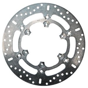 EBC "MD" BRAKE ROTOR (MD844X) - DRIVEN Canada's Powersports 847943089101MD844X