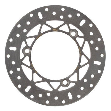 EBC "MD" BRAKE ROTOR (MD9176D) - DRIVEN Canada's Powersports 889668210859MD9176D
