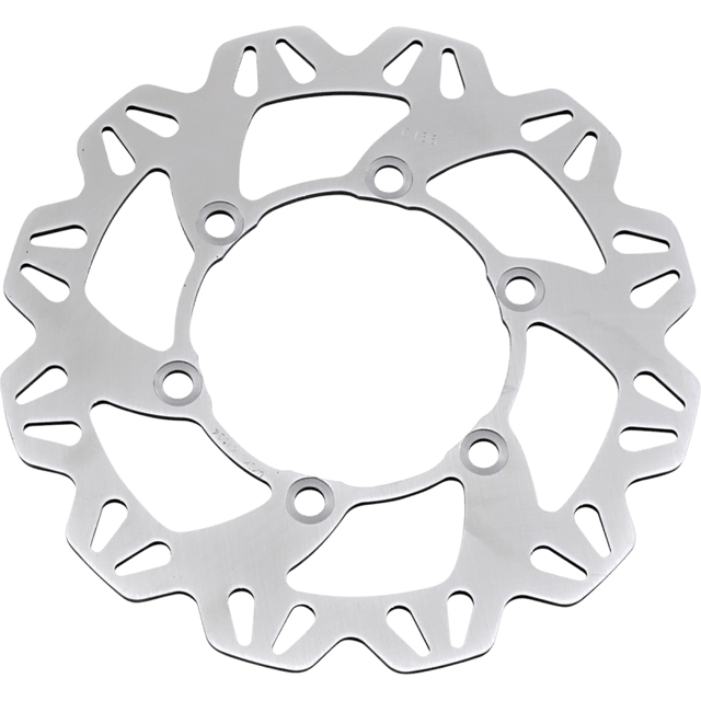 EBC "MD" BRAKE ROTOR (MD6186CX) - DRIVEN Canada's Powersports 840655051732MD6186CX