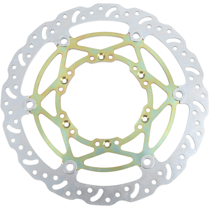 EBC "MD" BRAKE ROTOR (MD6247C) - DRIVEN Canada's Powersports 847943004760MD6247C