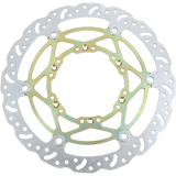 EBC "MD" BRAKE ROTOR (MD6247C) - DRIVEN Canada's Powersports 847943004760MD6247C