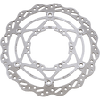 EBC "MD" BRAKE ROTOR (MD6247C) - DRIVEN Canada's Powersports 847943004760MD6247C