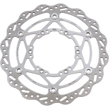 EBC "MD" BRAKE ROTOR (MD6247C) - DRIVEN Canada's Powersports 847943004760MD6247C