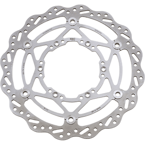 EBC "MD" BRAKE ROTOR (MD6247C) - DRIVEN Canada's Powersports 847943004760MD6247C