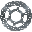 EBC MD3002C REAR CONTOUR PLUS STREET ROTOR - DRIVEN Canada's Powersports 840655097891MD3002C