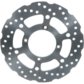 EBC MD3002C REAR CONTOUR PLUS STREET ROTOR - DRIVEN Canada's Powersports 840655097891MD3002C
