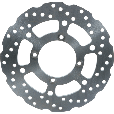 EBC MD3002C REAR CONTOUR PLUS STREET ROTOR - DRIVEN Canada's Powersports 840655097891MD3002C