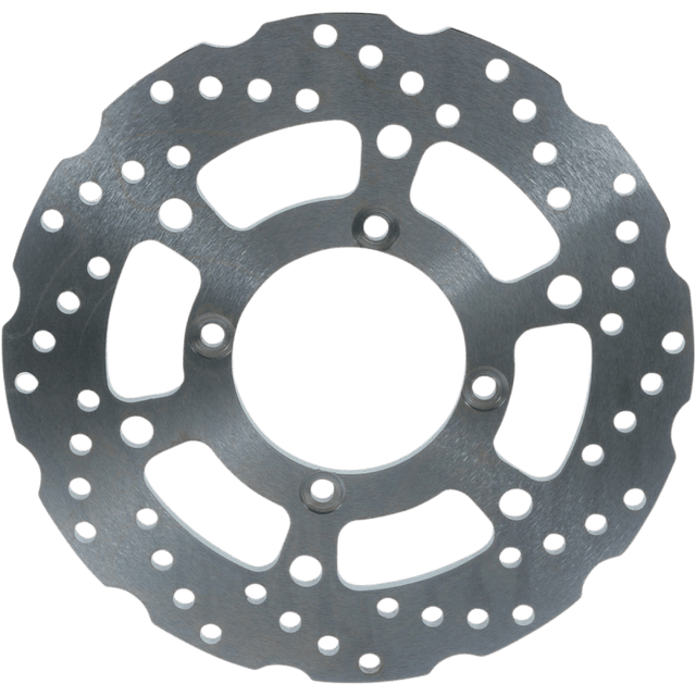 EBC MD3002C REAR CONTOUR PLUS STREET ROTOR - DRIVEN Canada's Powersports 840655097891MD3002C