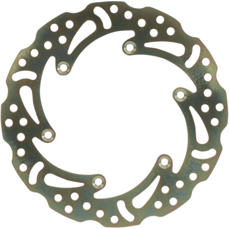 EBC MD6186C FRONT CONTOUR SUPERCROSS ROTOR - DRIVEN Canada's Powersports 847943004050MD6186C