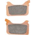 EBC MXS405 SINTERD MX RACE SERIES BRAKE PADS - DRIVEN Canada's Powersports 847943007716MXS405