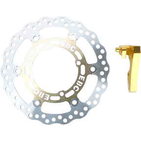 EBC OS6264 280MM O/S MX ROTOR W/ADAPTER - DRIVEN Canada's Powersports 847943017272OS6264