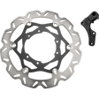 EBC OVERSIZE DISC 280MM C/W BRACKET (OSX6437) - DRIVEN Canada's Powersports 840655092766OSX6437