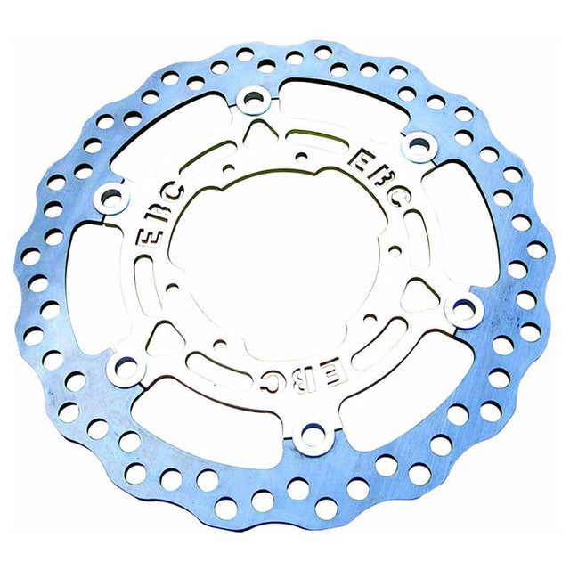EBC OVERSIZE MX BRAKE DISC 280MM (OS6017) - DRIVEN Canada's Powersports 847943017210OS6017