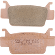 EBC PAD FA410SV - DRIVEN Canada's Powersports 840655077435FA410SV