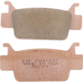 EBC PAD FA410SV - DRIVEN Canada's Powersports 840655077435FA410SV