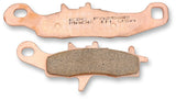 EBC “R“ LONG LIFE SINTERED BRAKE PAD (FA258R) - DRIVEN Canada's Powersports 840655069287FA258R