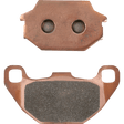 EBC “R“ LONG LIFE SINTERED BRAKE PAD (FA305R) - DRIVEN Canada's Powersports 840655069744FA305R
