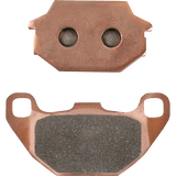 EBC “R“ LONG LIFE SINTERED BRAKE PAD (FA305R) - DRIVEN Canada's Powersports 840655069744FA305R